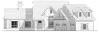 Porterfield Place Plan